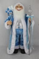 Декоративная фигура Санта ST24-81221 60 см