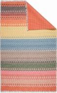 Ковер Ekohali Bodrum BD 04 Bright Multi 120x180 см двусторонний