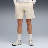 Шорты Puma ESS ELEVATED Shorts 9" TR 69201787 р. L бежевый