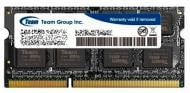 Оперативная память Team SODIMM DDR4 4 GB (1x4GB) 2133 MHz (TED44G2133C15-S01)