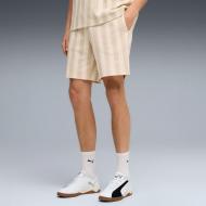 Шорты Puma CLASS 8" Shorts 69235587 р. L бежевый Шорты Puma CLASS 8" Shorts 69235587 р. L бежевый