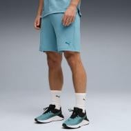 Шорты Puma M CLOUDSPUN 7" SHORT 52764446 р. L бирюзовый Шорты Puma M CLOUDSPUN 7" SHORT 52764446 р. L бирюзовый