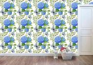 Фотообои AdaWall MONETA VOL.2 M1005-3 280x315 см 8,82 кв.м