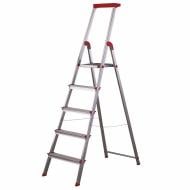 Лестница Rolser Escalera Brico 5 ступеней (BRI003)