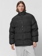 Куртка чоловіча Outhorn DOWN JACKET M261 OTHAW23TDJAM261-20S р.L чорна