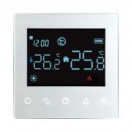 Терморегулятор Castle програмный для котлов Q5 Терморегулятор Castle програмный для котлов Q5