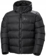 Куртка чоловіча зимова Helly Hansen ACTIVE PUFFY JACKET 53523_990 р.M чорна