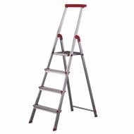 Лестница Rolser Escalera Brico 4 ступени (BRI002)