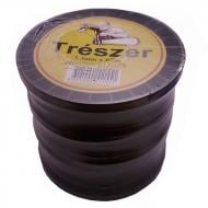 Леска для мотокосы TRESZER 3,3 бухта 62 м звезда 011-155