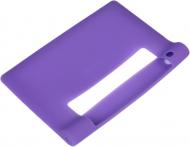 Накладка на корпус BeCover Lenovo Yoga Tablet 3-850 purple (700784)