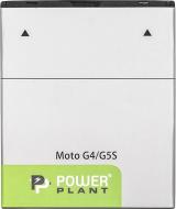 Аккумулятор PowerPlant Motorola Moto G4/G5S (GK40) 2685 мА/ч