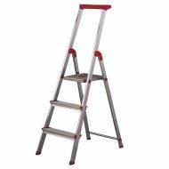 Лестница Rolser Escalera Brico 3 ступени (BRI001)