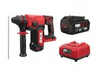 Перфоратор SKIL XP RH1E3851CA+BR1E3137AA+CR1E3122AA