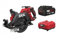 Пила циркулярная SKIL SW1E3571CA+BR1E3137AA+CR1E3122AA