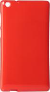 Накладка на корпус BeCover Asus ZenPad 7 C Z170 red (700573)