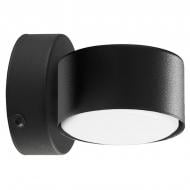 Бра TK Lighting Dora 1x35 Вт GX53 черный 6424