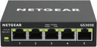 Коммутатор NETGEAR GS305E-100PES