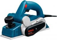 Электрорубанок Bosch Professional GHO 15-82 0601594003