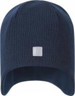 Шапка Reima Pipopaa р.50 5300050A-6980 темно-синий