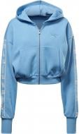 Джемпер Reebok HB2262.ESSBLU р.L голубой Джемпер Reebok HB2262.ESSBLU р.L голубой