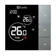 Терморегулятор для теплого пола Castle АС620H