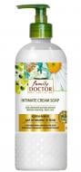 Крем-мыло для интимной гигиены Family Doctor 500 мл Крем-мыло для интимной гигиены Family Doctor 500 мл