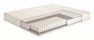 Матрас ортопедический Бум-3 MatroLuxe 80x200 см