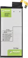 Аккумулятор PowerPlant Samsung Galaxy S6 Edge (EB-BG925ABE) 2600 мА/ч