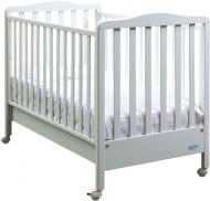 Кроватка детская Baby Italia VENICE WHITE