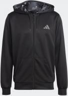 Джемпер Adidas IB8137 р.L черный
