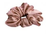 Резинка для волос MISO accessory МАХ шелк розовый