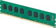 Оперативна пам'ять Exceleram DDR3 SDRAM 8 GB (1x8GB) 1600 MHz (E30228A)
