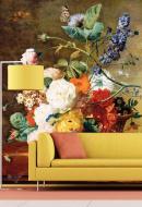 Фотообои AdaWall MONETA VOL.2 M1009-2 280x210 см 5,88 кв.м