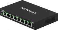 Комутатор NETGEAR GS308E-100PES