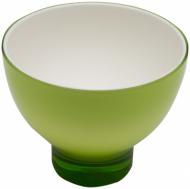 Салатник Plastik Kuo Green 14 см 1007