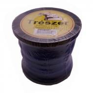 Леска для мотокосы TRESZER 2,65 мм бухта 95 м звезда 011-153
