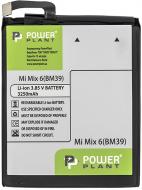 Аккумулятор PowerPlant Xiaomi Mi 6 (BM39) 3250 мА/ч