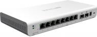 Комутатор NETGEAR GC110-100PES