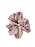 Резинка для волос MISO accessory МАХ шелк пудра