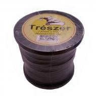 Леска для мотокосы TRESZER 2,65 мм бухта 67 м армированный квадрат 011-147