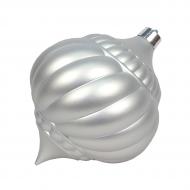 Елочная игрушка Тыква 30 см 890216