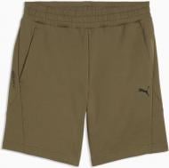 Шорты Puma PUMATECH Shorts DK 69218281 р. L хаки