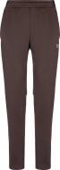 Брюки EA7 JERSEY_TROUSER 6GPP85-PJ16Z-1761 р. L коричневый Брюки EA7 JERSEY_TROUSER 6GPP85-PJ16Z-1761 р. L коричневый