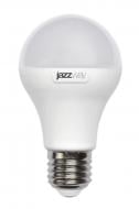 Лампа светодиодная Jazzway PLED- SP 15 Вт A60 E27 230 В 4000 К 5019638