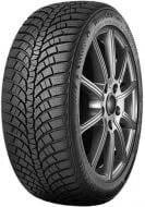 Шина Barum POLARIS 6 205/60 R16 92 H нешипованая зима