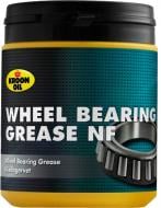 Мастило KROON OIL Wheel Bearing Grease NF 34071 600 мл