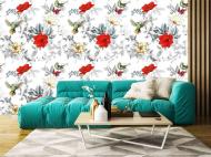 Фотообои AdaWall MONETA VOL.2 M1011-3 280x315 см 8,82 кв.м