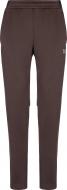 Брюки EA7 JERSEY_TROUSER 6GPP85-PJ16Z-1761 р. S коричневый