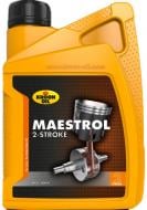 Моторне мастило KROON OIL 2-T MAESTROL 1 л (2220)