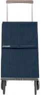 Сумка-візок Rolser Plegamatic Original MF40 Azul 40 л синій